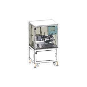 ZR-362 全自動電容包膠紙機(jī)