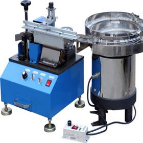 ZR-104B 全自動(dòng)散裝電容剪腳機(jī)