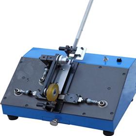 ZR-101A I.C整型、切腳機